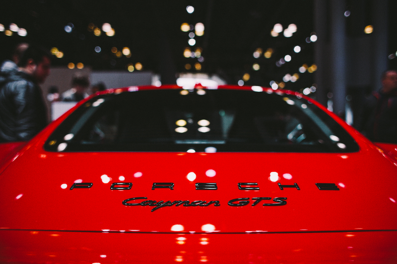 Illustration for article titled High-resolution photos // 2015 NY Auto Show
